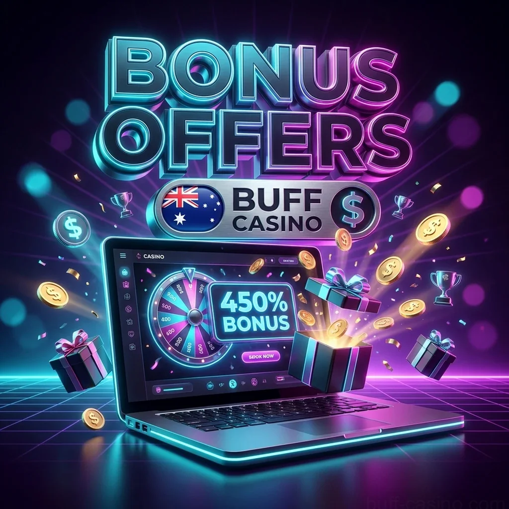 Bonus Offers