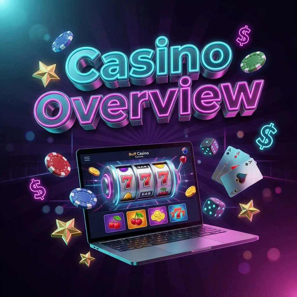 Casino Overview